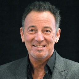 Bruce Springsteen 2016