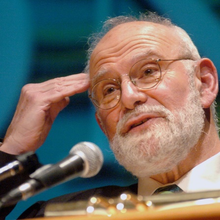 Oliver Sacks - Unkonventioneller Neurologe und Schriftsteller