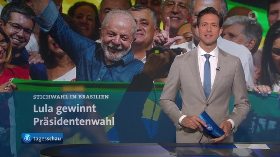 Tagesschau - Tagesschau, 09:00 Uhr