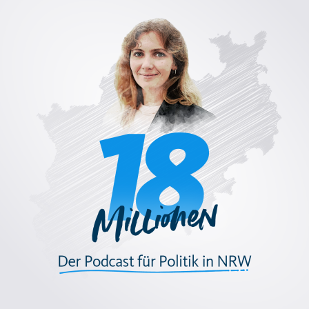 Cannabis Legalisierung - 18 Millionen Podcast