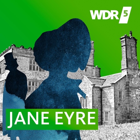 WDR 5 Jane Eyre Podcastcover