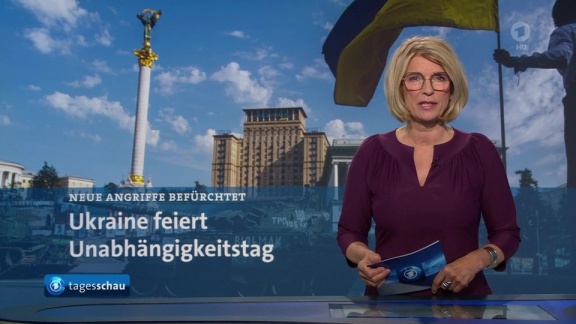 Tagesschau - Tagesschau, 12:00 Uhr