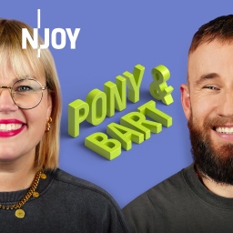 Pony & Bart
