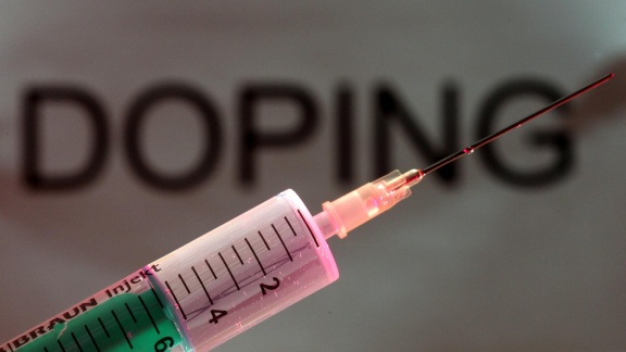 Sportschau - Doping In Indien - Viele Fälle Trotz Seltener Kontrollen