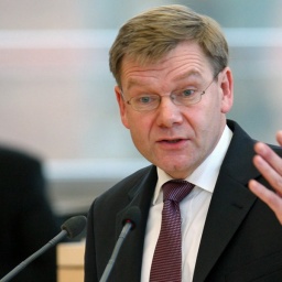 Johann Wadephul (CDU)