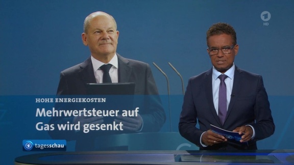 Tagesschau - Tagesschau, 15:00 Uhr