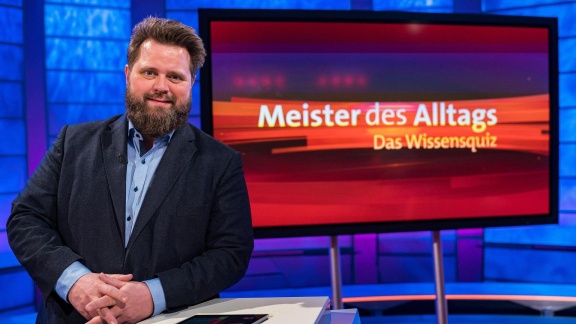 Meister Des Alltags - Meister Des Alltags Vom 17. März 2025