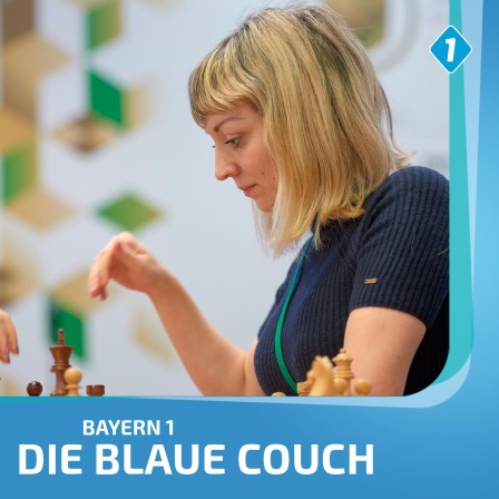 Schachspielerin Elisabeth Pähtz: "Meine große Stärke ist die Intuition"
