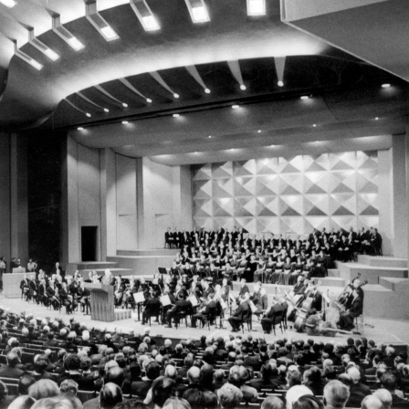 100 Jahre Salzburger Festspiele: Folge 4 - Die Wiener Philharmoniker