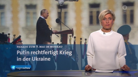 Tagesschau - Tagesschau, 16:00 Uhr