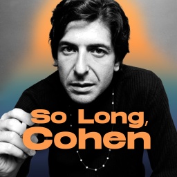 Leonard Cohen