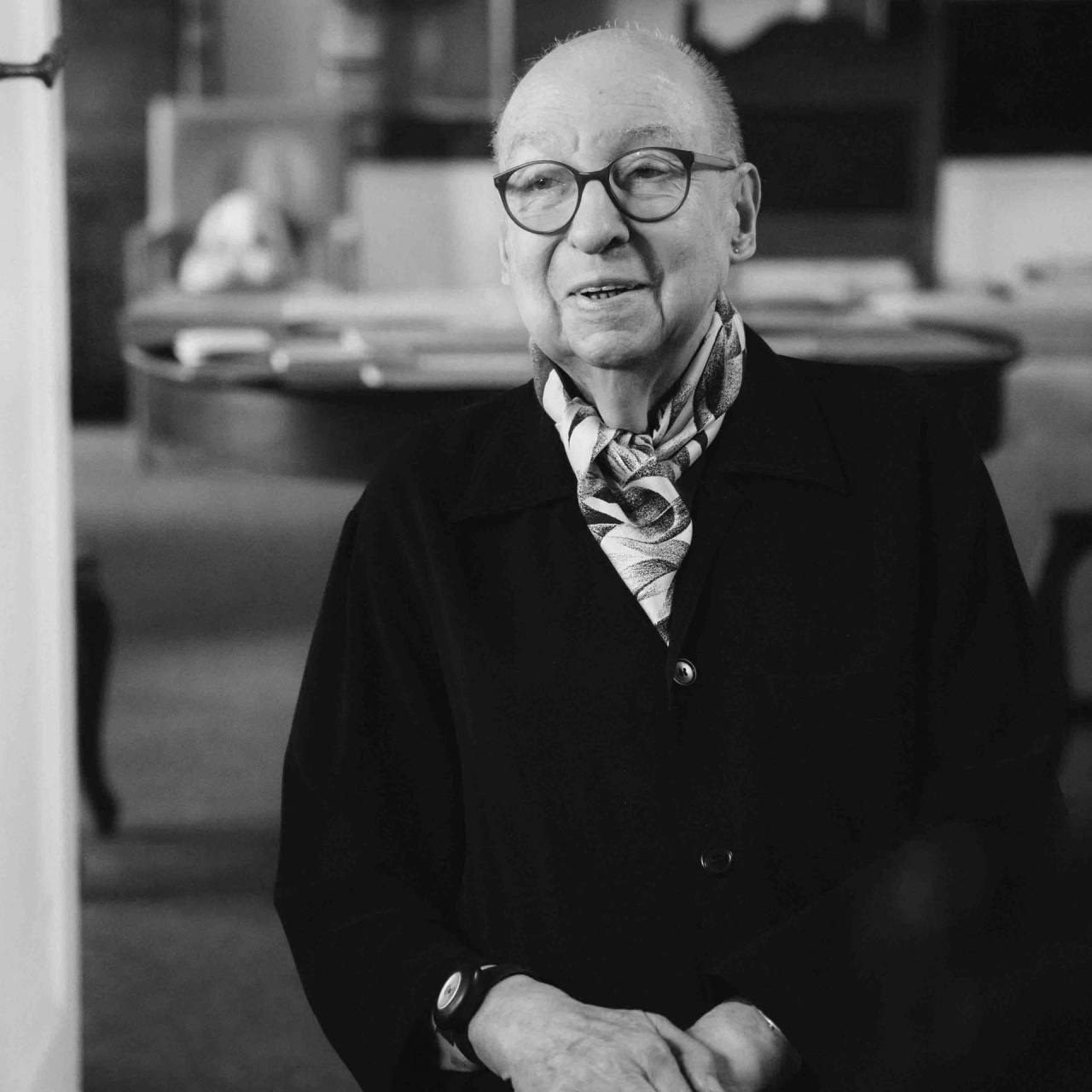 Treffpunkt Klassik · Zum Tod von Aribert Reimann · Podcast in der ARD