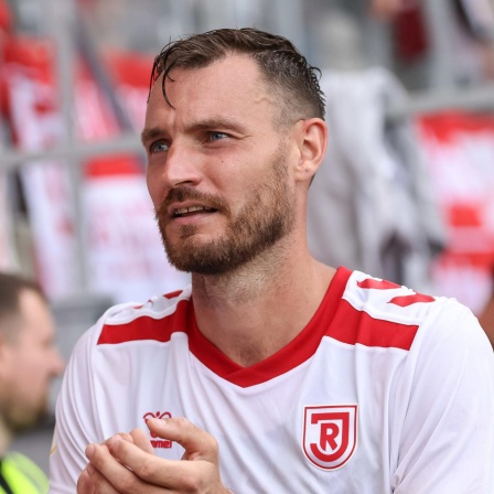 Florian Ballas