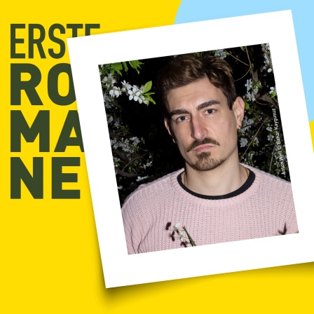 Erste Romane Weil