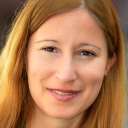 Marina Rudyak, Sinologin: Vom Dialog mit dem Drachen