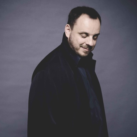 Wie wird man Wotan? Matthias Goerne nähert sich Wagner