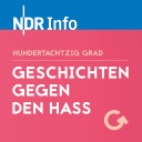 NDR Info: Hundertachtzig Grad - Geschichten gegen den Hass