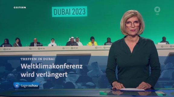 Tagesschau - Tagesschau 12:00 Uhr, 12.12.2023