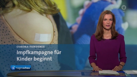 Tagesschau - Tagesschau, 20:00 Uhr