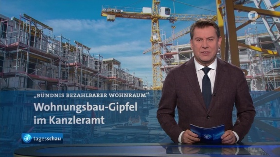 Tagesschau - Tagesschau, 06:00 Uhr