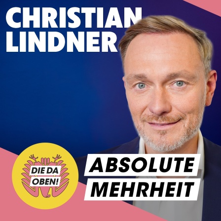 Christian Lindner (FDP): Abgerechnet wird am Ende! - Thumbnail