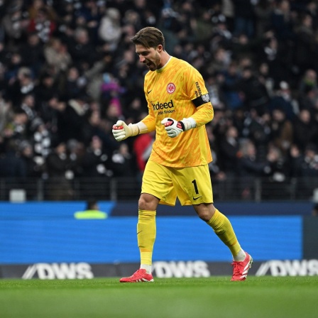 Kevin Trapp