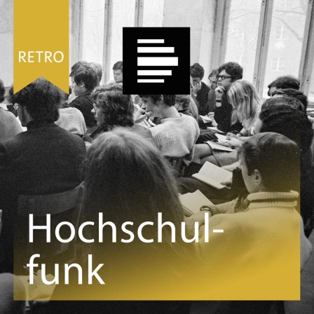 Cover Hochschulfunk