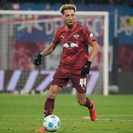 Kevin Kampl