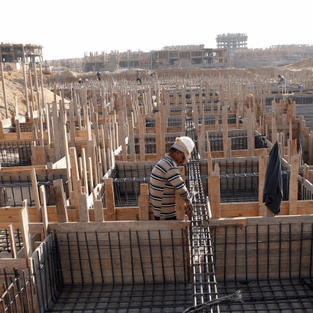 Ägypten Bau-Boom
