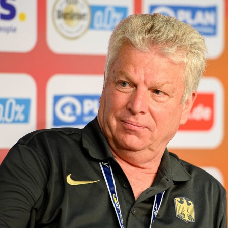 Jürgen Kessing