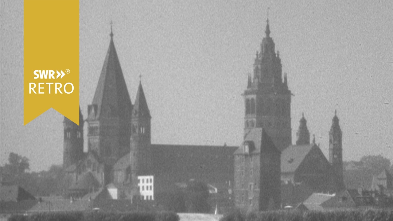 900 Jahre Kaiserdom zu Speyer