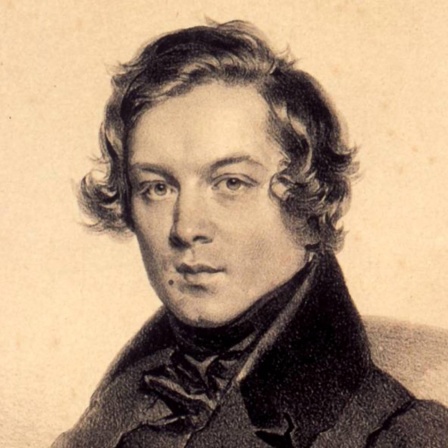 Robert Schumann