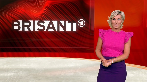 Brisant - Brisant Vom 30. Juni
