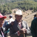 Umweltschützer in Mexiko
