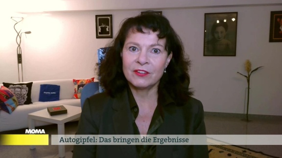 Morgenmagazin - Autogipfel: Schnellschuss Ist Keine Lösung