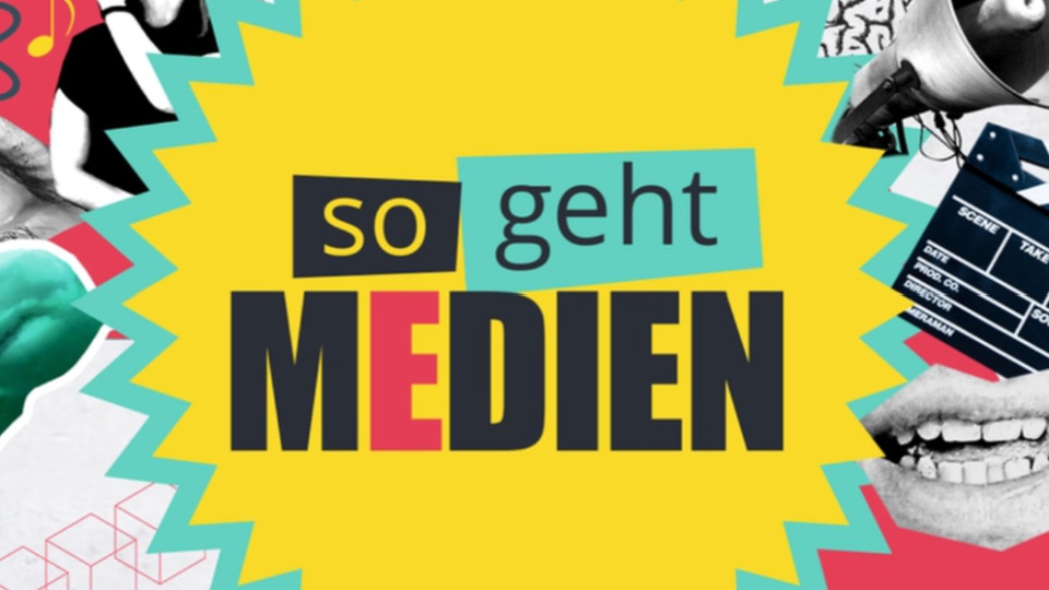 So Geht MEDIEN - Videos Der Sendung | ARD Mediathek