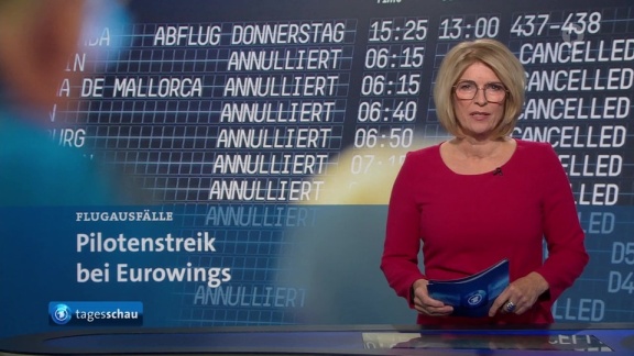 Tagesschau - Tagesschau, 12:00 Uhr