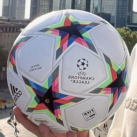 Championsleague Fußball