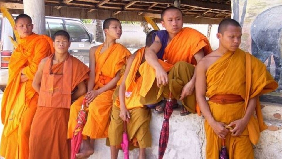 Alpha doku Von Kambodscha Nach Laos 2 3 ARD Mediathek