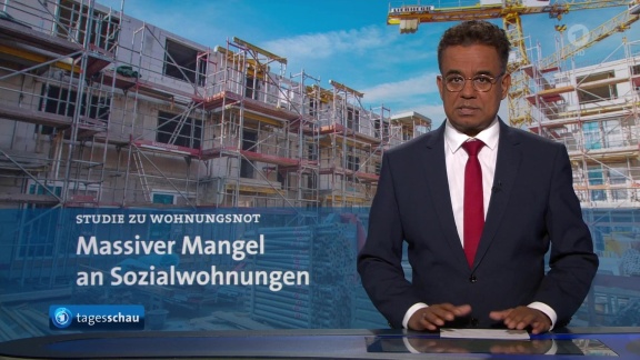 Tagesschau - Tagesschau 16:00 Uhr, 16.01.2024