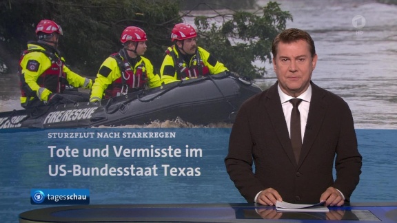 Tagesschau - Tagesschau 12:00 Uhr, 05.07.2025