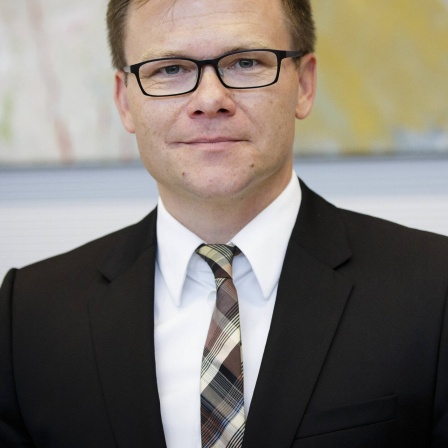 Carsten Schneider