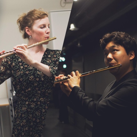ARD-Musikwettbewerb 2022: Das Finale der Flöten