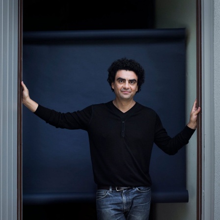 Rolando Villazón © Monika Hoefler