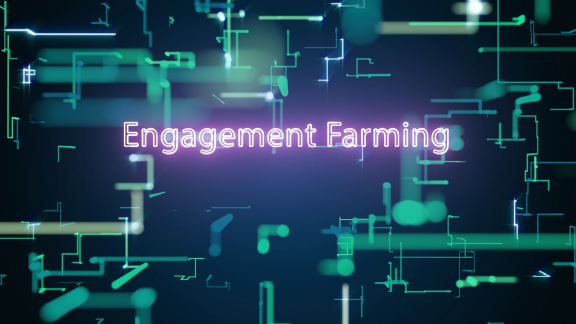 Wer Weiß Denn Sowas? - Was Versteht Man Unter 'engagement Farming'.