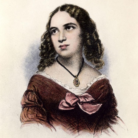 Buchtipp: Ellinor Skagegårds "Fanny Mendelssohns unerhörtes Gespür für Musik"