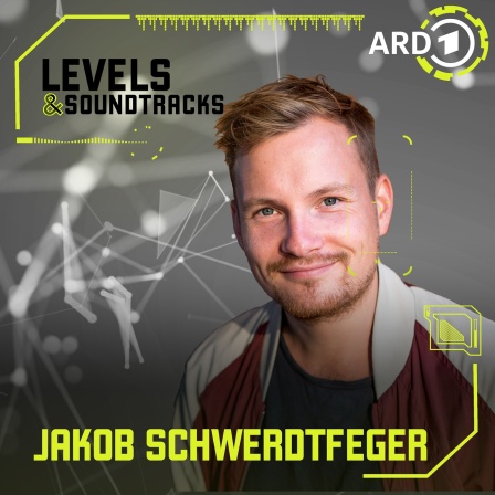 Levels & Soundtracks mit Jakob Schwerdtfeger | Bild: © Dennis Christmann / Grafik BR