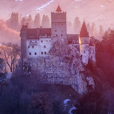 Schloss Bran