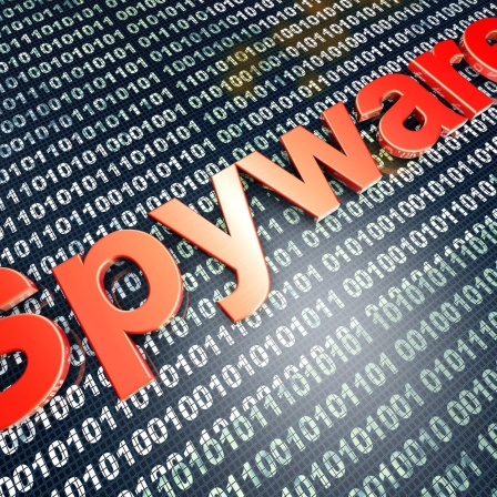 trojaner spyware spy
