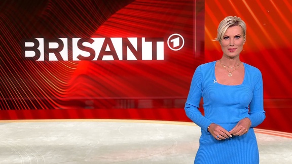 Brisant - Brisant Vom 4. Oktober